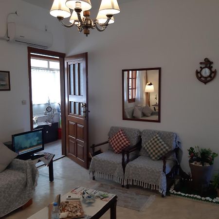 Captain'S Beauty & Wellness House Стратонион Екстериор снимка