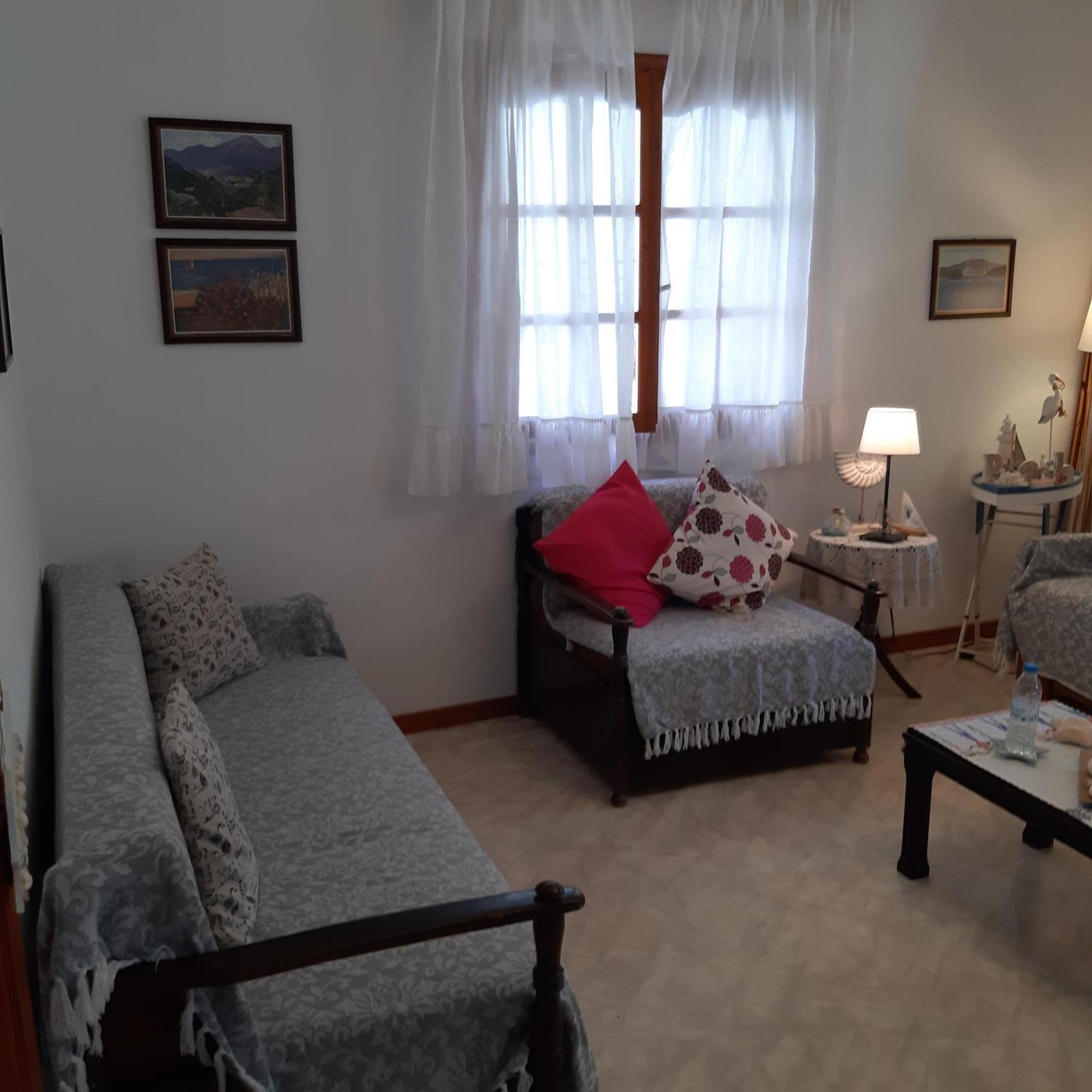 Captain'S Beauty & Wellness House Стратонион Екстериор снимка