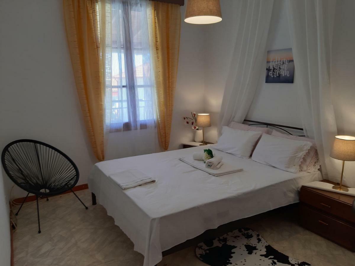 Captain'S Beauty & Wellness House Стратонион Екстериор снимка