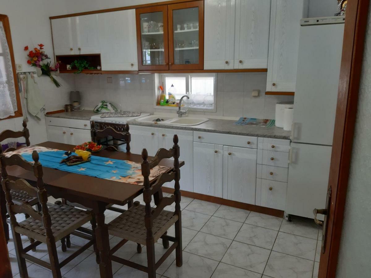 Captain'S Beauty & Wellness House Стратонион Екстериор снимка
